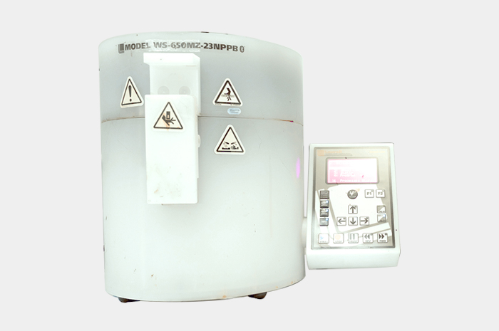 自動(dòng)涂膠機(jī)（ Mycro-650）